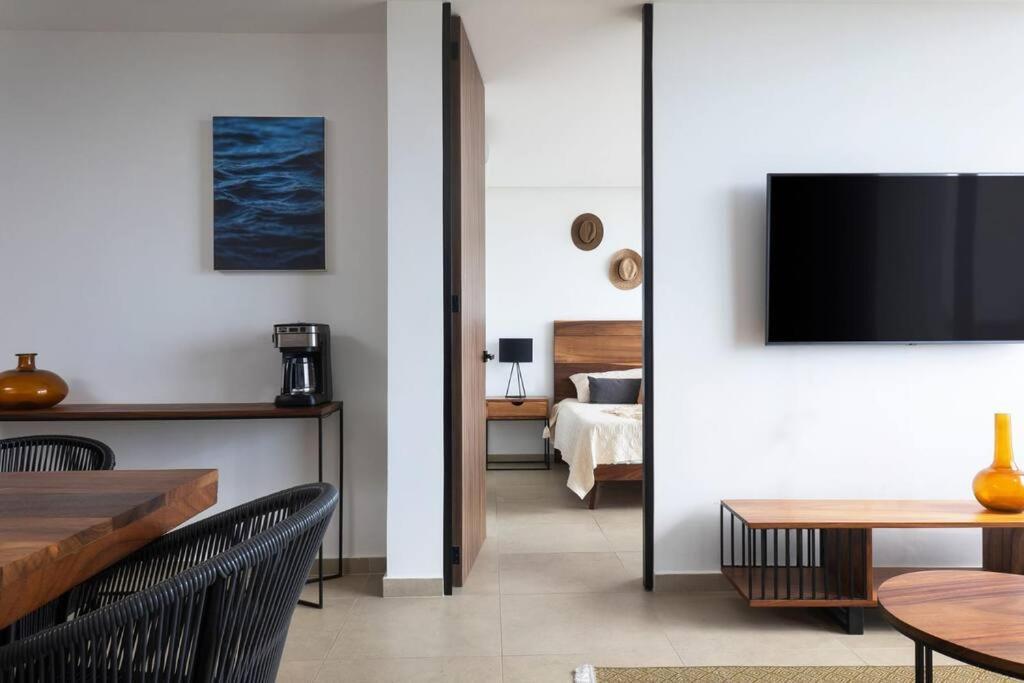 Appartement Downtown Modern Unique Location