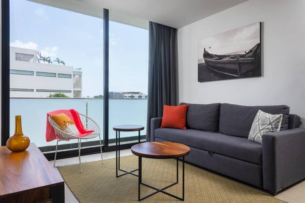 Appartement Downtown Modern Unique Location